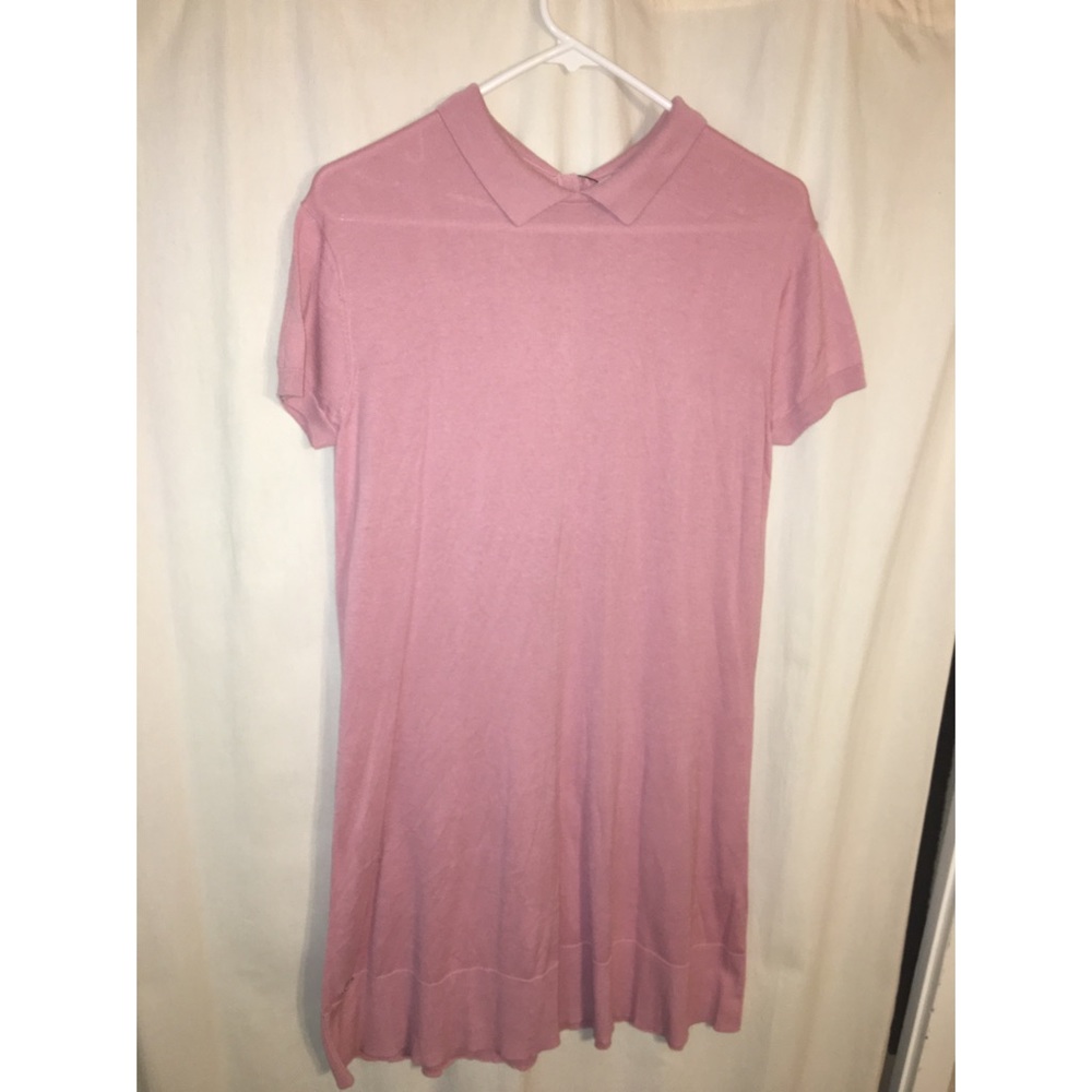 NWT Knit Lacoste dress